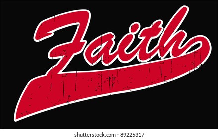 faith