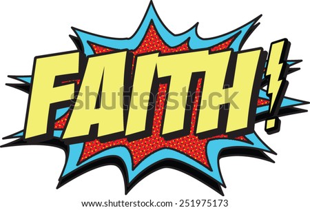 faith