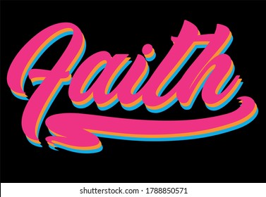 53,964 Word faith Images, Stock Photos & Vectors | Shutterstock