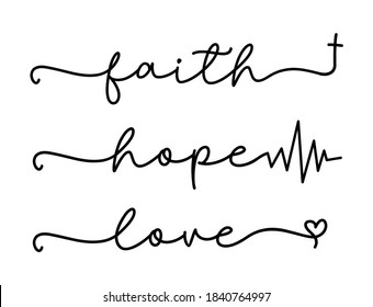 Download Faith Hope Love Images Stock Photos Vectors Shutterstock