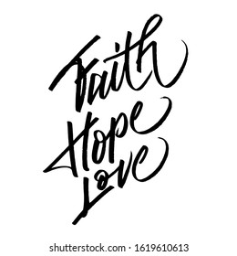 90,252 Faith love hope Images, Stock Photos & Vectors | Shutterstock