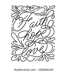 60,233 Hope lettering Images, Stock Photos & Vectors | Shutterstock
