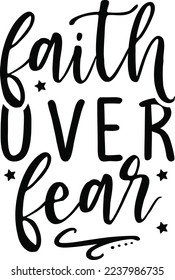 Faith Over Fear eps File 