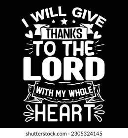Faith Quotes Vector Design Vol-2