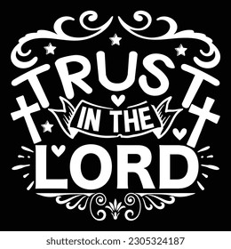 Faith Quotes Vector Design Vol-2
