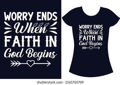 Faith SVG t-shirt design Bundle. Faith svg t shirt for the gift. Christian t shirt. svg