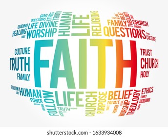 564 Church word collage Images, Stock Photos & Vectors | Shutterstock