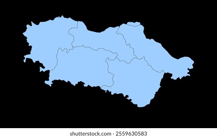 Faizabad District Uttar Pradesh map, Faizabad District, Uttar Pradesh State, Republic of India, Government of  Uttar Pradesh, Indian territory, Eastern India, politics, village, tourism