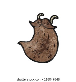 fake beard cartoon