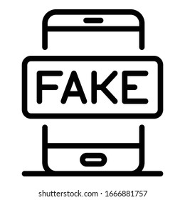 43,170 Icon fake Images, Stock Photos & Vectors | Shutterstock