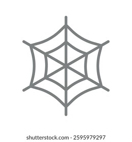 Fake spider April Fool's Day icon symbolizes playful pranks and surprise, perfect for joke-themed designs, trick visuals, and Halloween decorations.