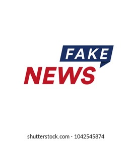 Fake sport news heading text. Breaking news place pin. False broadcast vector illustration. 