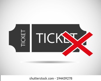 Fake Tickets