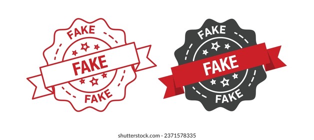 conjunto de símbolos FAKE vectamp