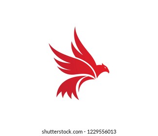 Eagle Logo Vector Stock Vector (Royalty Free) 728276995 | Shutterstock