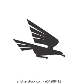 falcon eagle logo