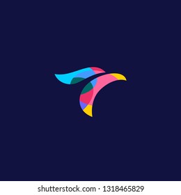 Falcon  / Hawk / Eagle Head Logo Design Inspiration