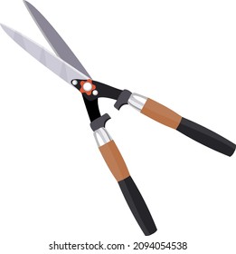 Corchete de protección de Halcón, ilustración, vector sobre un fondo blanco.