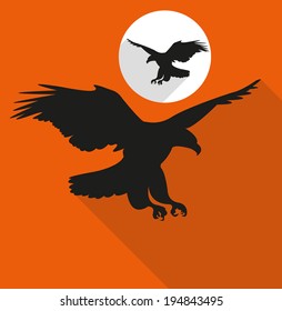 Falcon icon