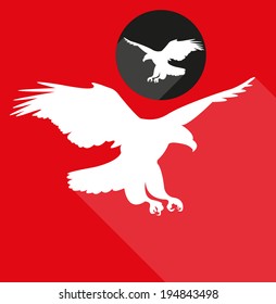 Falcon icon