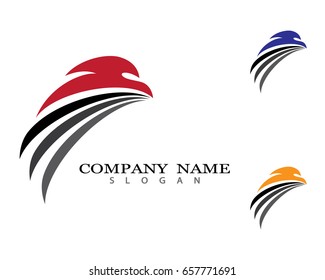 Falcon Logo