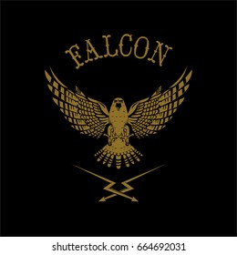 Falcon Logo