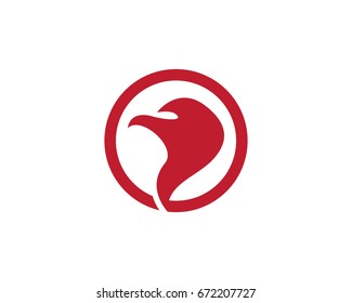 Falcon Logo