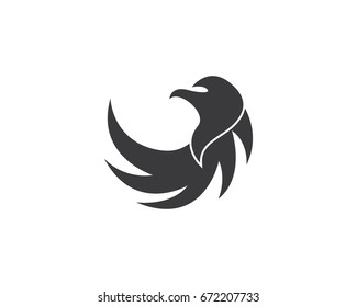 Falcon Logo