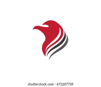 Falcon Logo