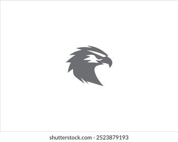 FALCON logo design , vector ,illustration and icon.