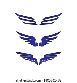 Silhouette Vector Eagle Stock Vector (Royalty Free) 1480238426