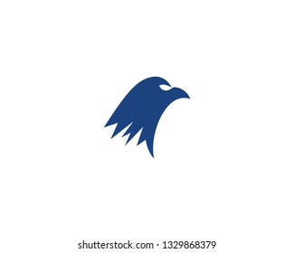 Falcon  Logo Template vector icon design