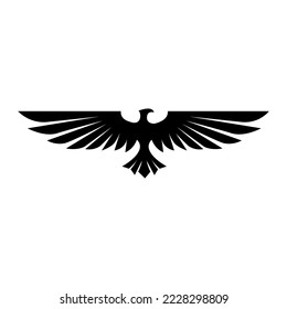 falcon Vector for your logo