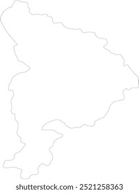 Esbozo del mapa de Falka, Distrito de Katihar, Estado de Bihar, República de la India, Gobierno de Bihar, Territorio indio, India oriental, política, aldea, turismo