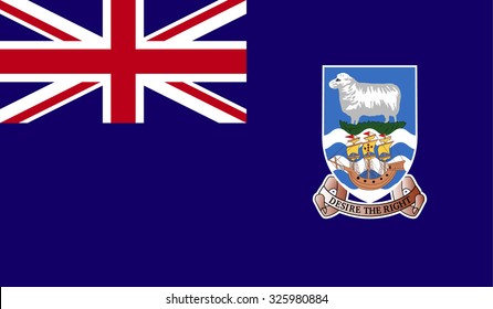 Falkland Islands