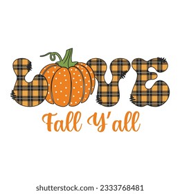  Fall Autumn Pumpkin Leopard T-shirt Design