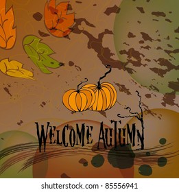 Fall Background