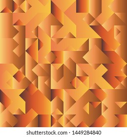 Color de caída Diseño de fondo geométrico líquido, formas de fondo geométrico degradado de fluido Composición de arte, afiche de diseño minimo futurista, plantilla creativa de festival abstracto