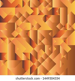 Color de caída Diseño de fondo geométrico líquido, formas de fondo geométrico degradado de fluido Composición de arte, afiche de diseño minimo futurista, plantilla creativa de festival abstracto