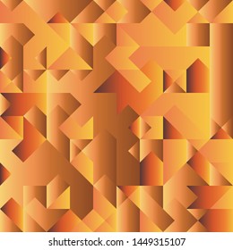 Color de caída Diseño de fondo geométrico líquido, formas de fondo geométrico degradado de fluido Composición de arte, afiche de diseño minimo futurista, plantilla creativa de festival abstracto