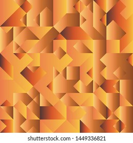 Color de caída Diseño de fondo geométrico líquido, formas de fondo geométrico degradado de fluido Composición de arte, afiche de diseño minimo futurista, plantilla creativa de festival abstracto