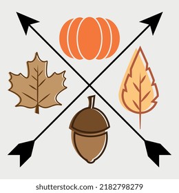 Fall design. Fall and Autumn Designs. svg