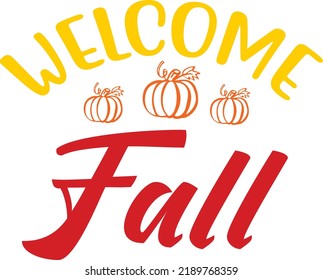 Fall design. This seasonal design only for you.