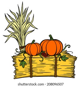 Featured image of post Hay Bail Hay Bale Clipart You can find more hay bale clip arts in our search box