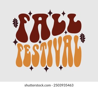 Festival de otoño, camiseta de otoño, camiseta divertida de otoño de acción de gracias diseño de camiseta de calabaza, diseño de otoño, Diseños de calabaza