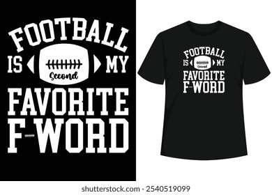 It's Fall Football Season. Get your matching Family Football T-shirts here! We have a football game matching design for everyone in the family. 