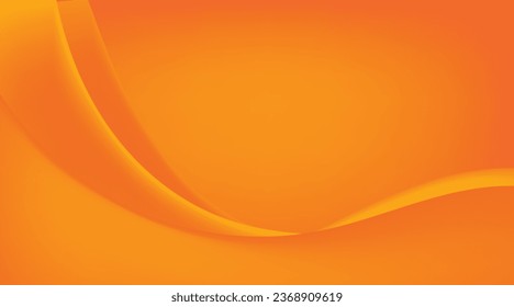 Fall gradient background. Abstract blurred background in red, orange and yellow tones. Autumn colors vector illustration. Autumn colors theme. Abstract Vector Background