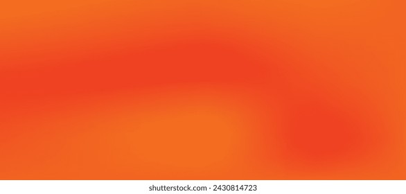 Fall gradient background. Abstract blurred background in red, orange and yellow tones. Autumn colors vector illustration. Autumn colors theme. Abstract Vector Background