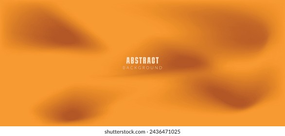 Fall gradient background. Abstract blurred background in red, orange and yellow tones. Autumn colors vector illustration. Autumn colors theme. Abstract Vector Background