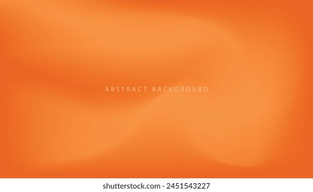 Fall gradient background. Abstract blurred background in red, orange and yellow tones. Autumn colors vector illustration. Autumn colors theme. Abstract Vector Background